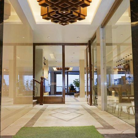 Hotel M And Resort McLeod Ganj Εξωτερικό φωτογραφία