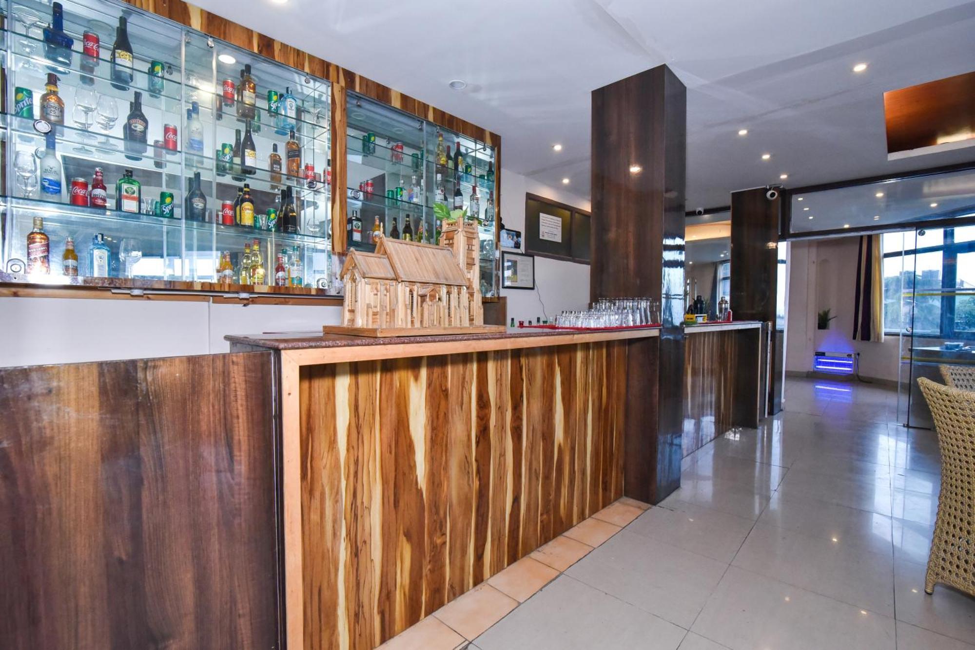 Hotel M And Resort McLeod Ganj Εξωτερικό φωτογραφία