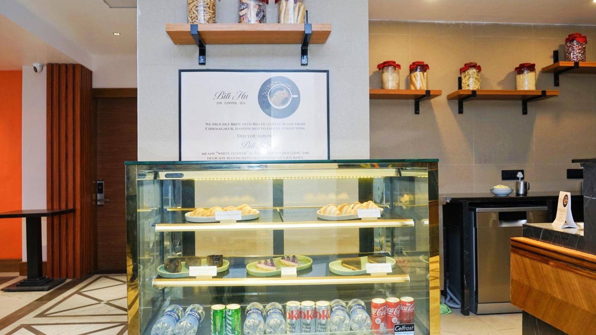Hotel M And Resort McLeod Ganj Εξωτερικό φωτογραφία